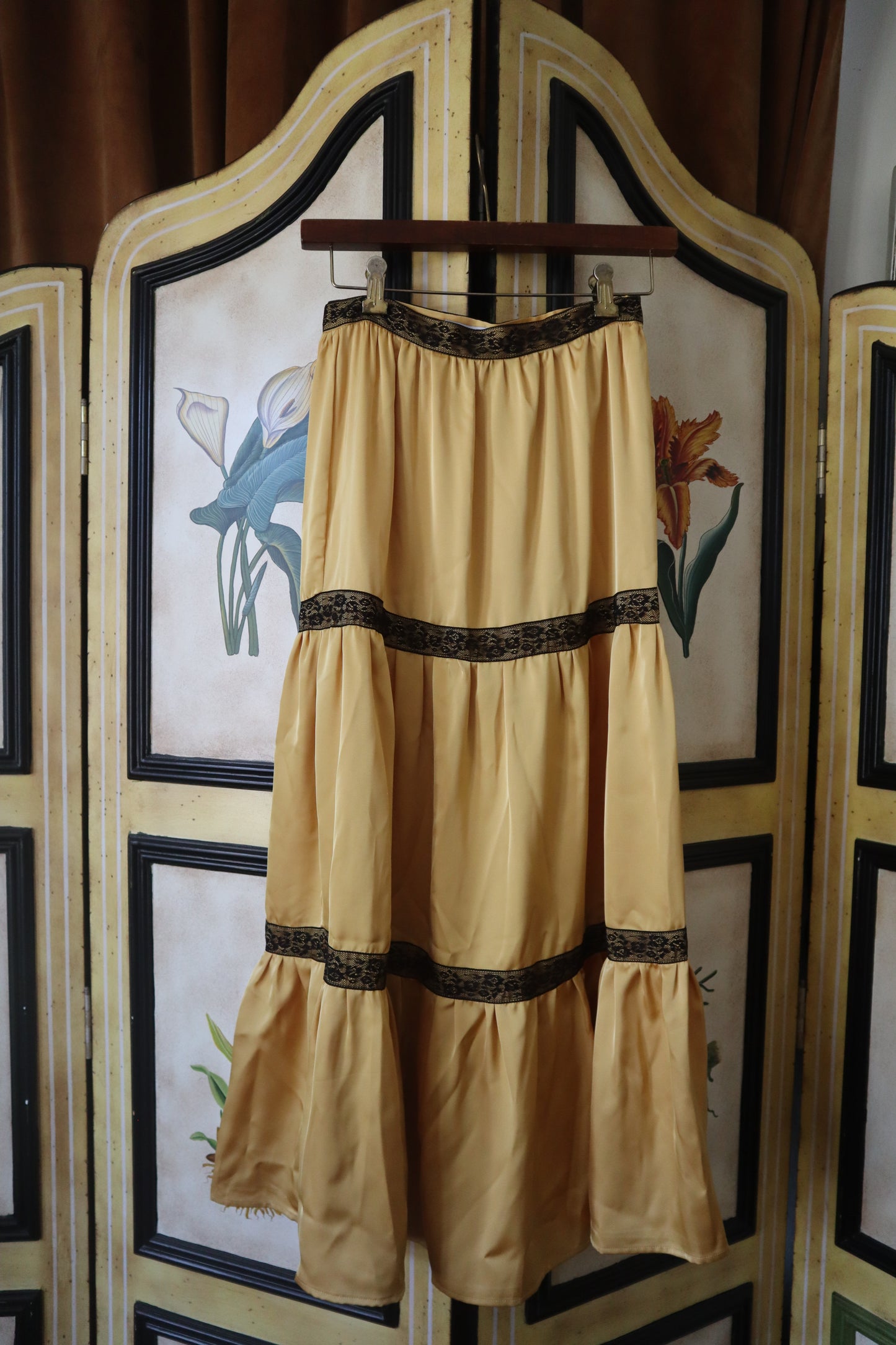 Echo Skirt XS