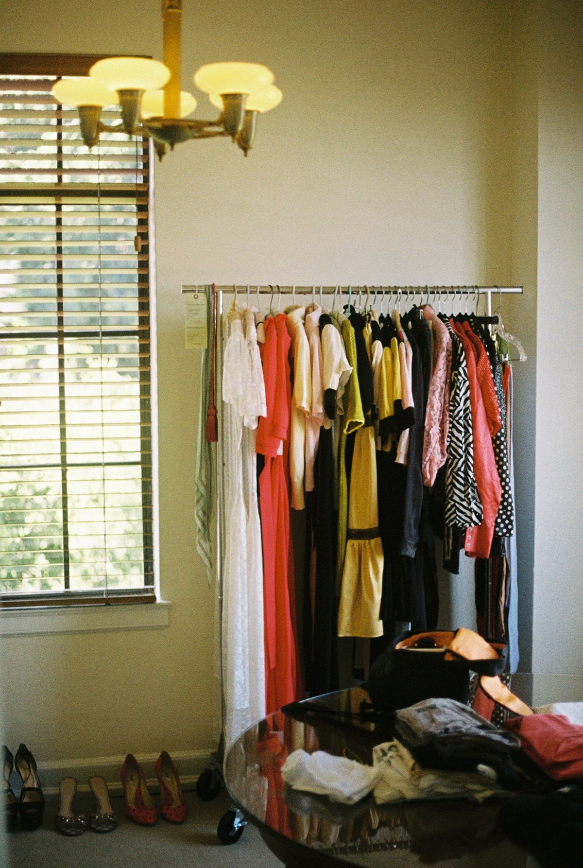 Clothing