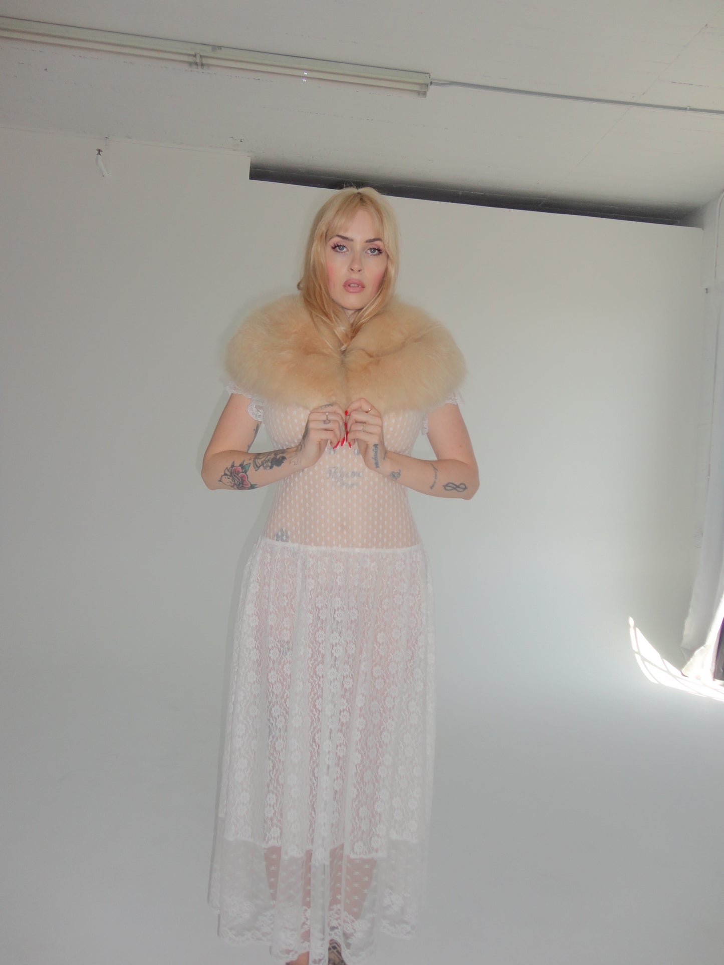 Love Lost Dress