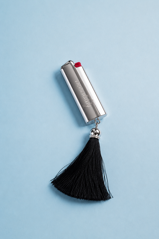 Tassel Lighter Sleeve