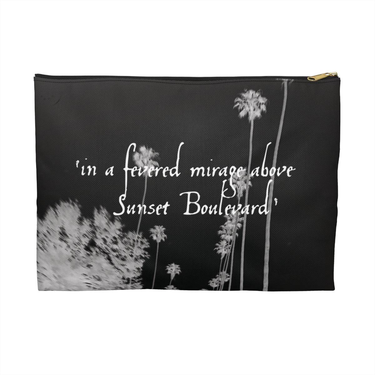 Daughter of the Wasteland Bag