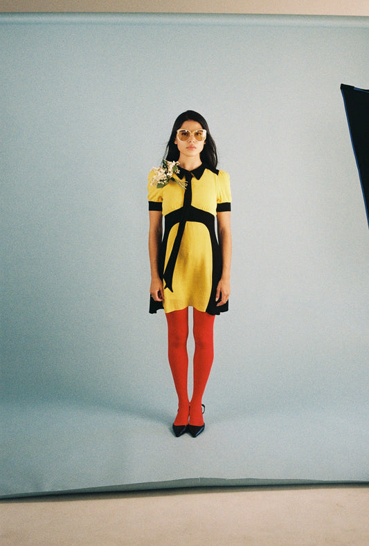 Studio Girl Mini Dress