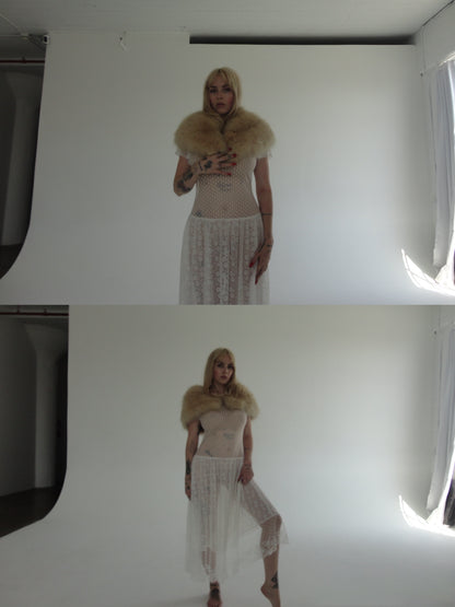 Love Lost Dress