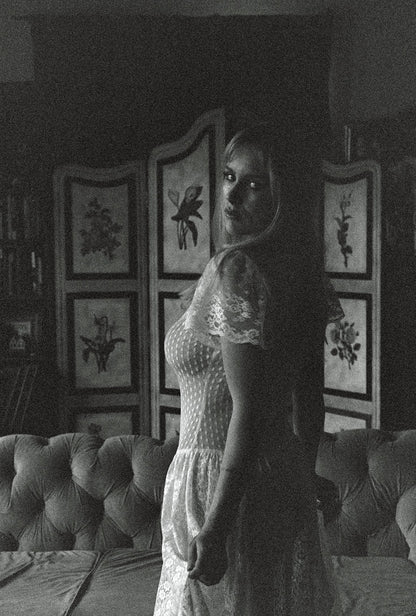 Love Lost Dress