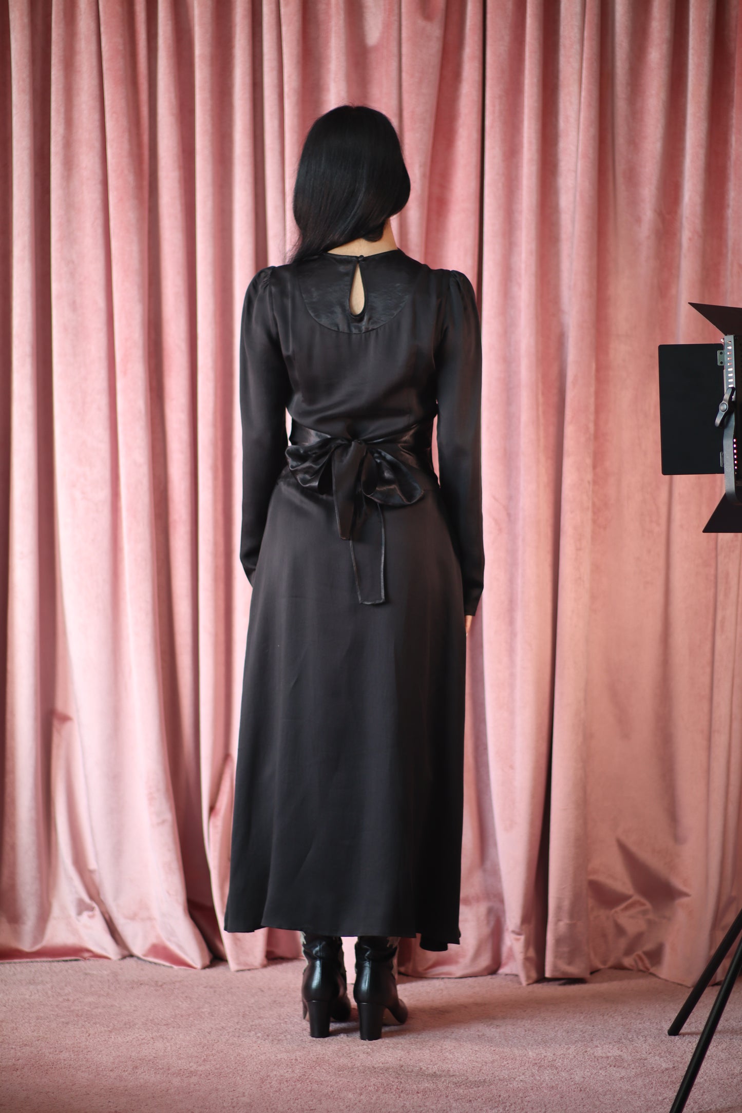 Starlet Day Dress