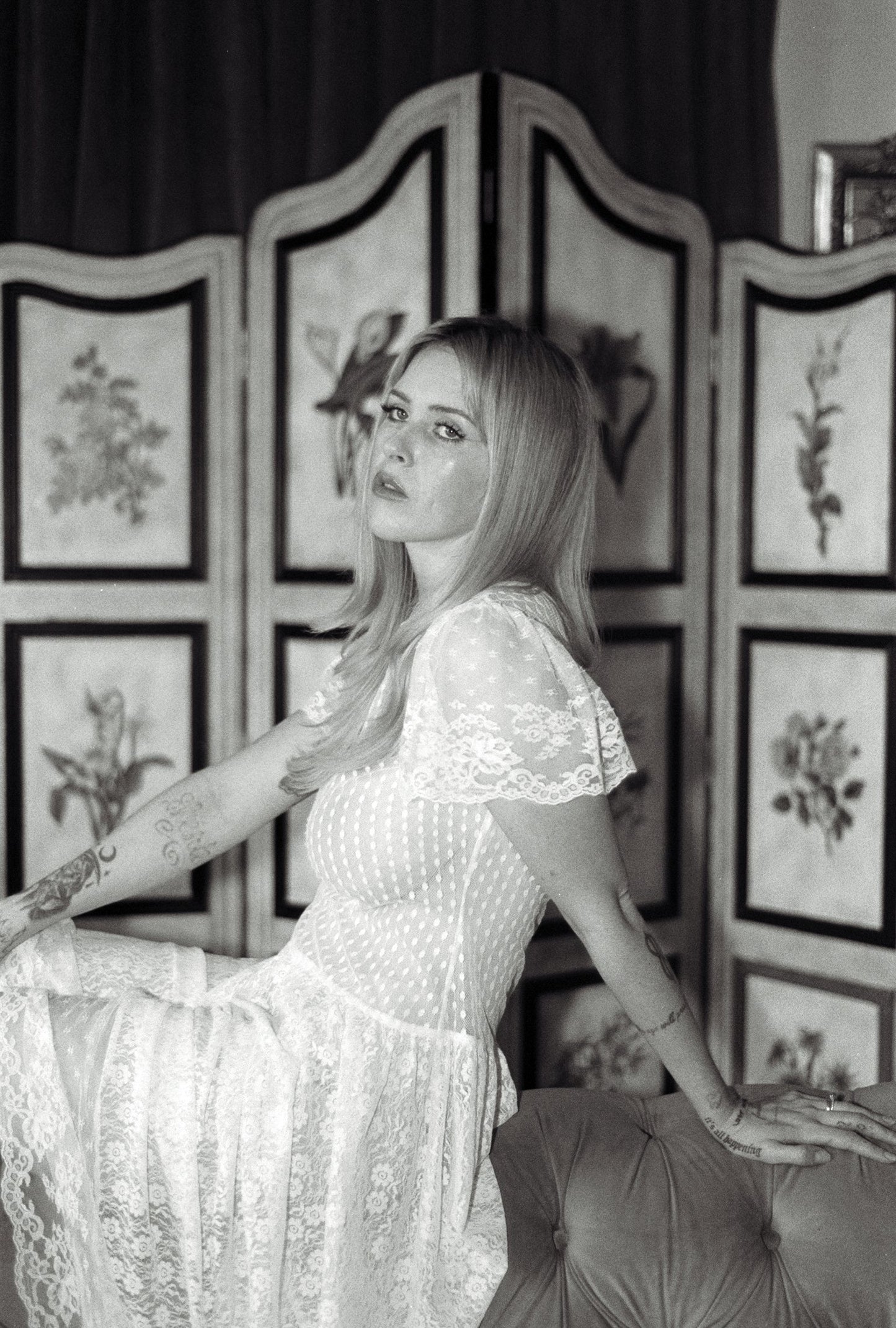 Love Lost Dress