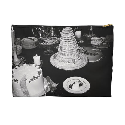 The Most Cake Bag