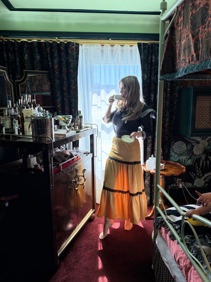 Echo in The Canyon Skirt