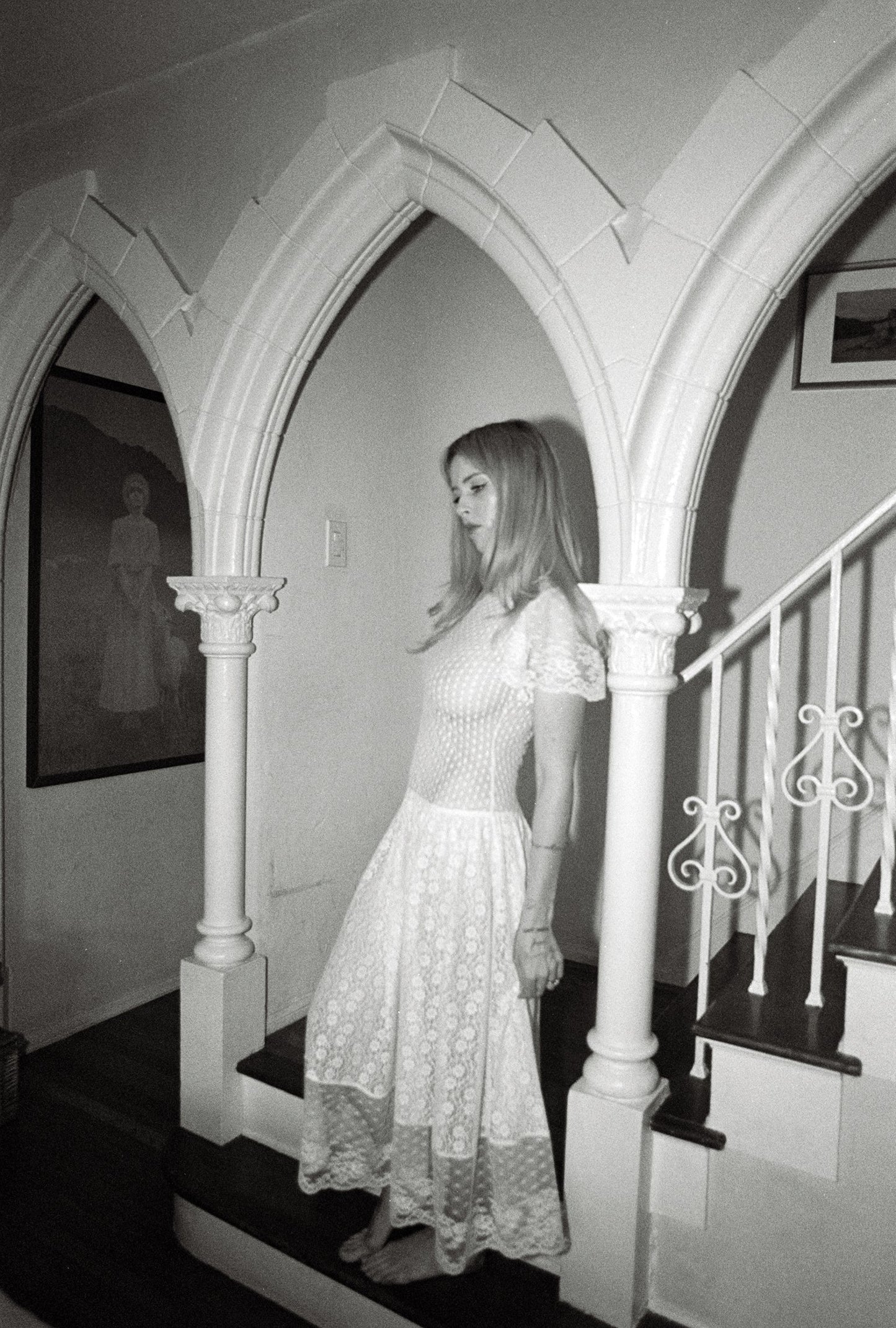 Love Lost Dress