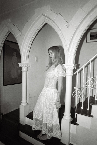 Love Lost Dress