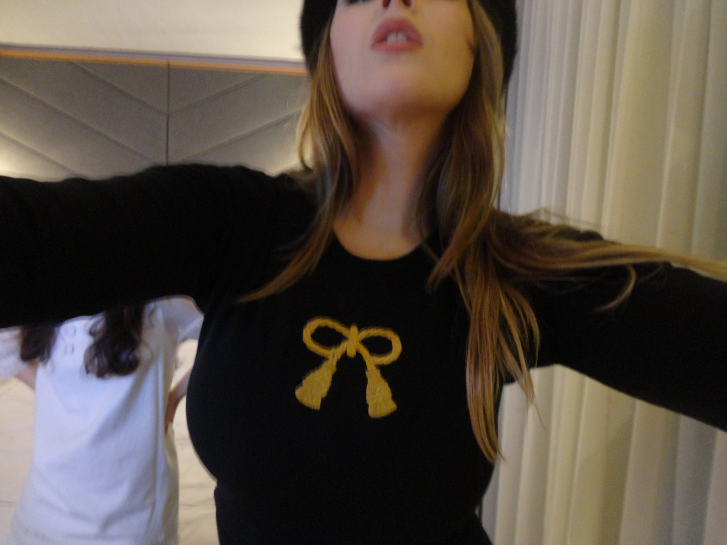 L'Amour Long Sleeve