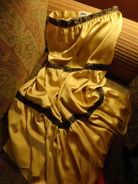 Echo in The Canyon Skirt