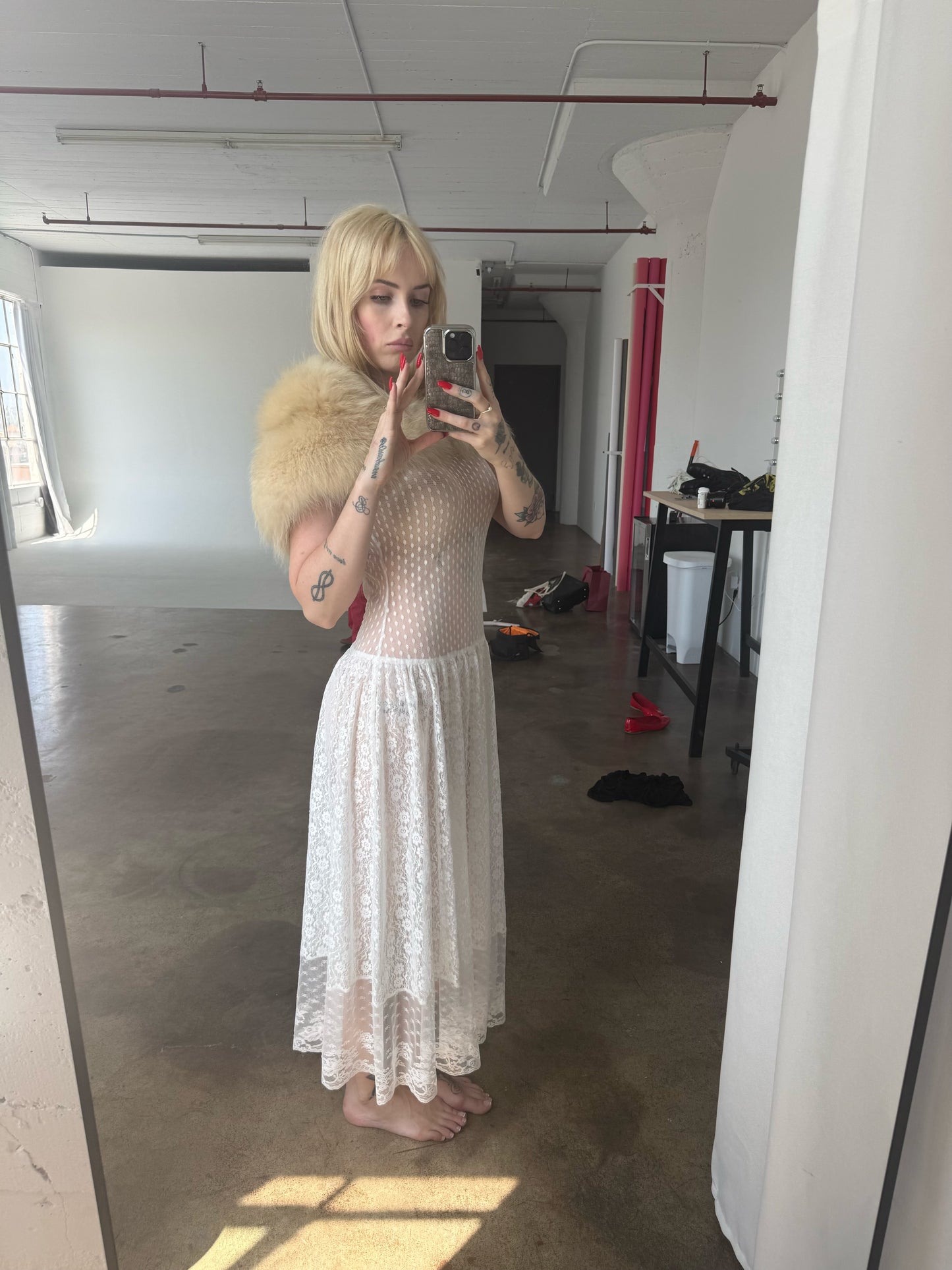 Love Lost Dress
