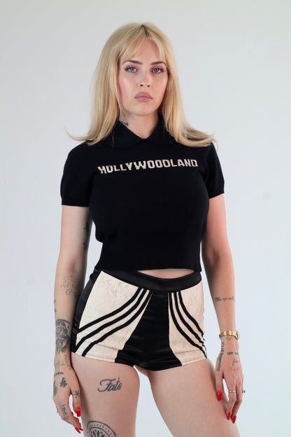 Hollywoodland Knit