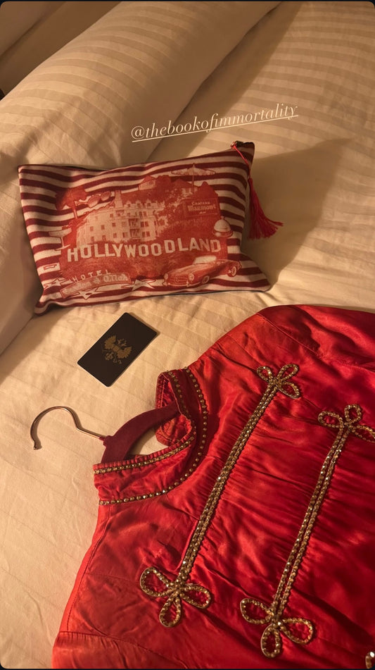 HollywoodLand Bag