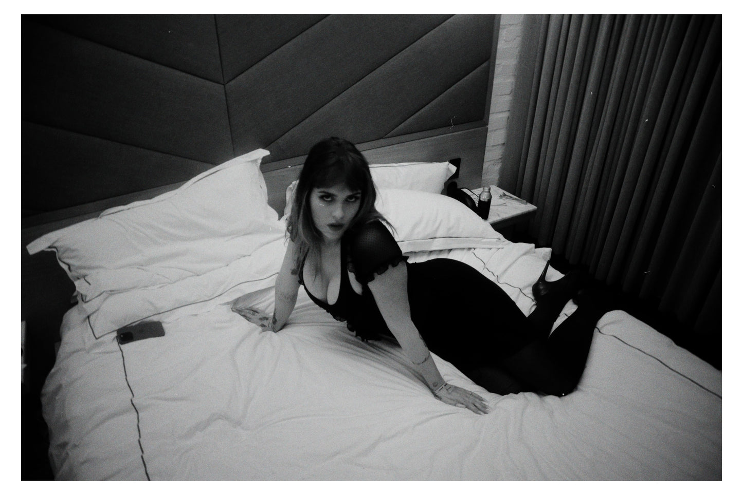 American Venus Dress