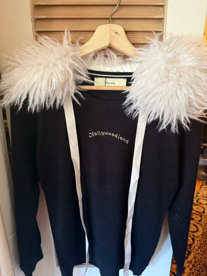 1923 Long Sleeve Knit