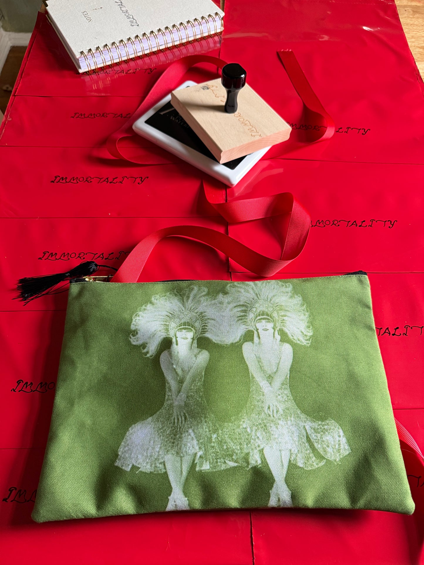 Dolly Bag