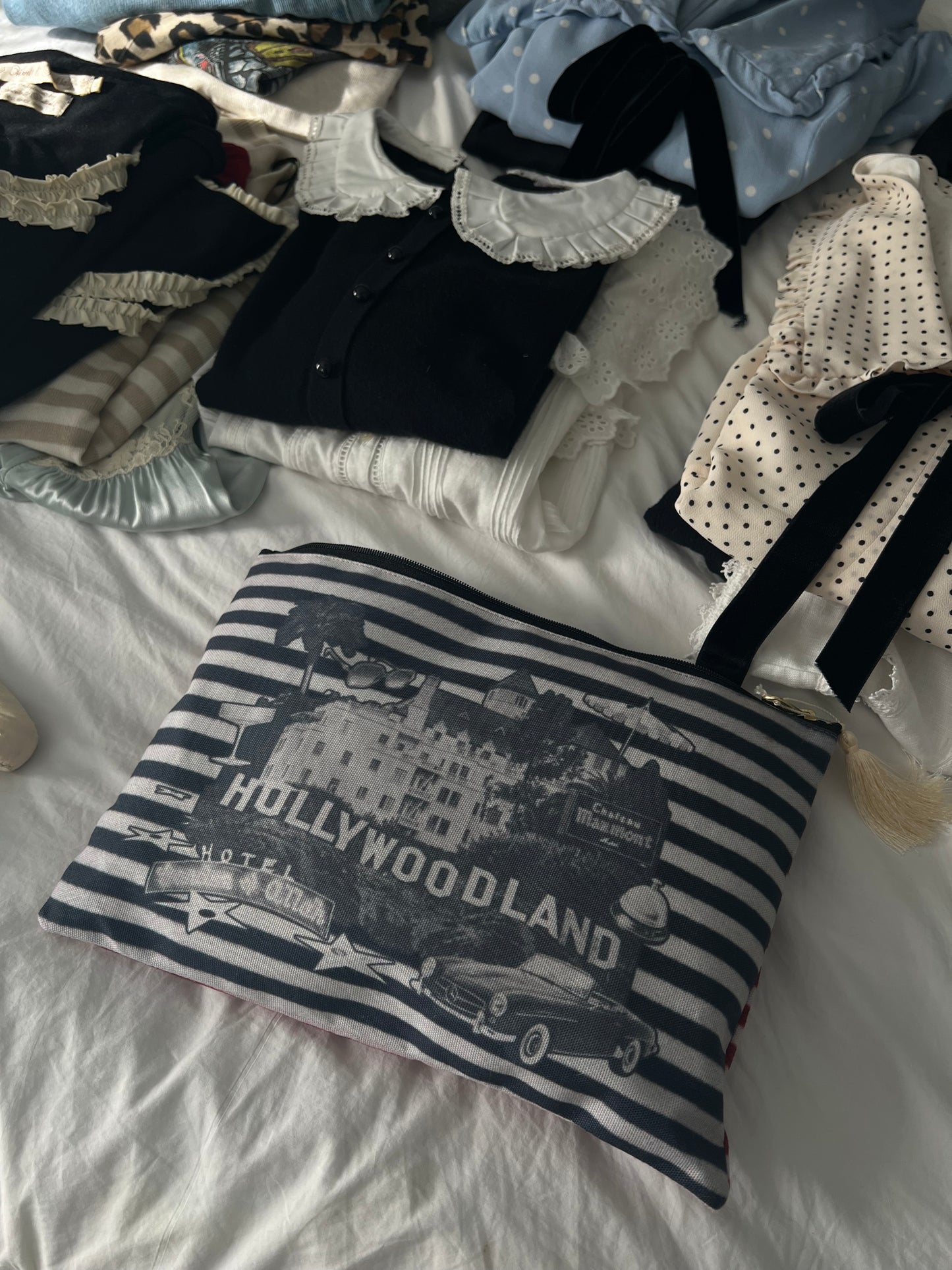 HollywoodLand Bag