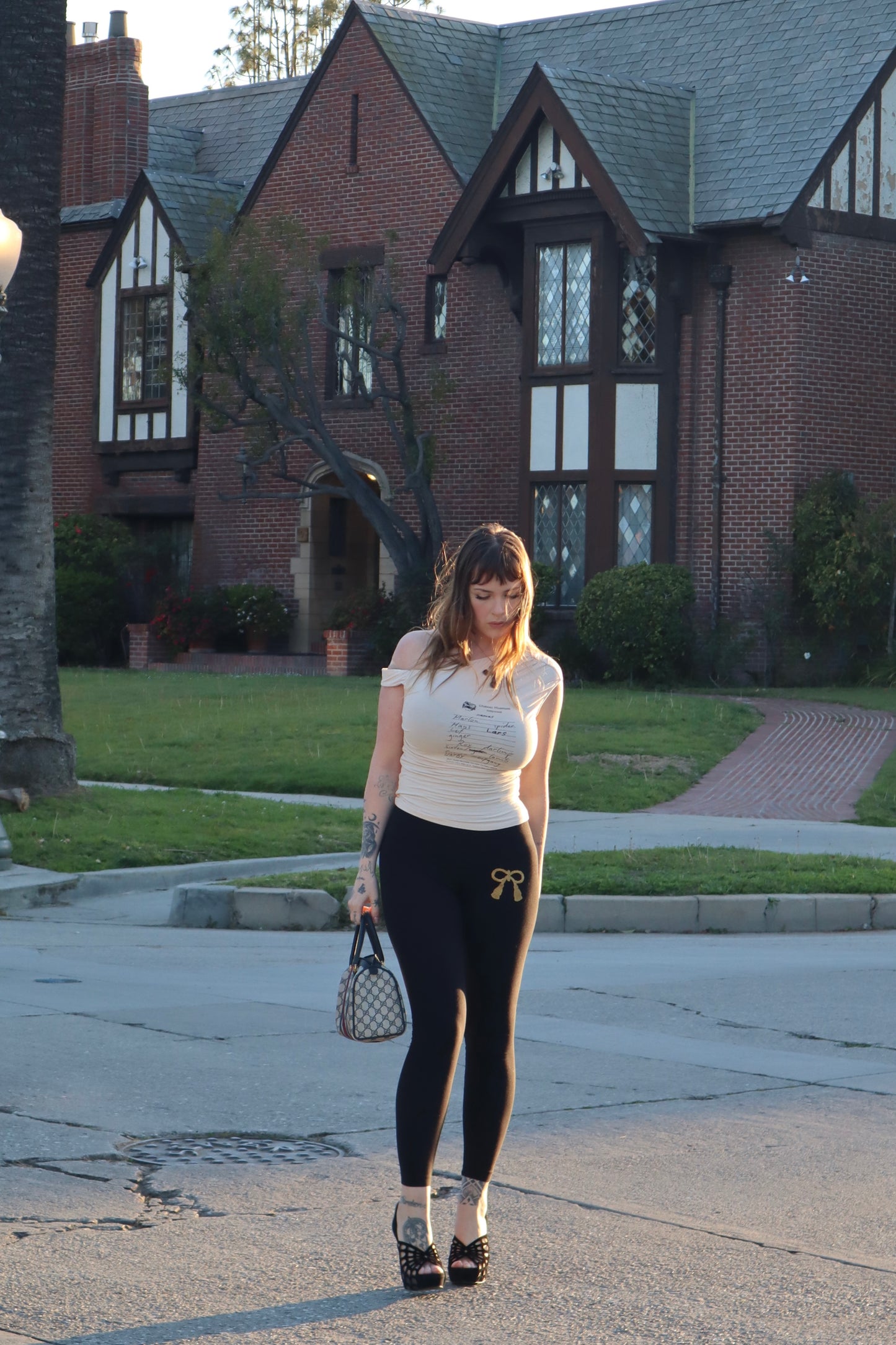 Marlene Legging