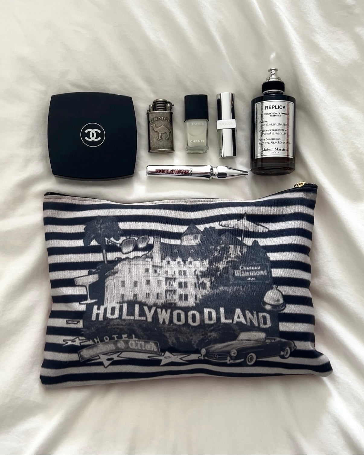HollywoodLand Bag