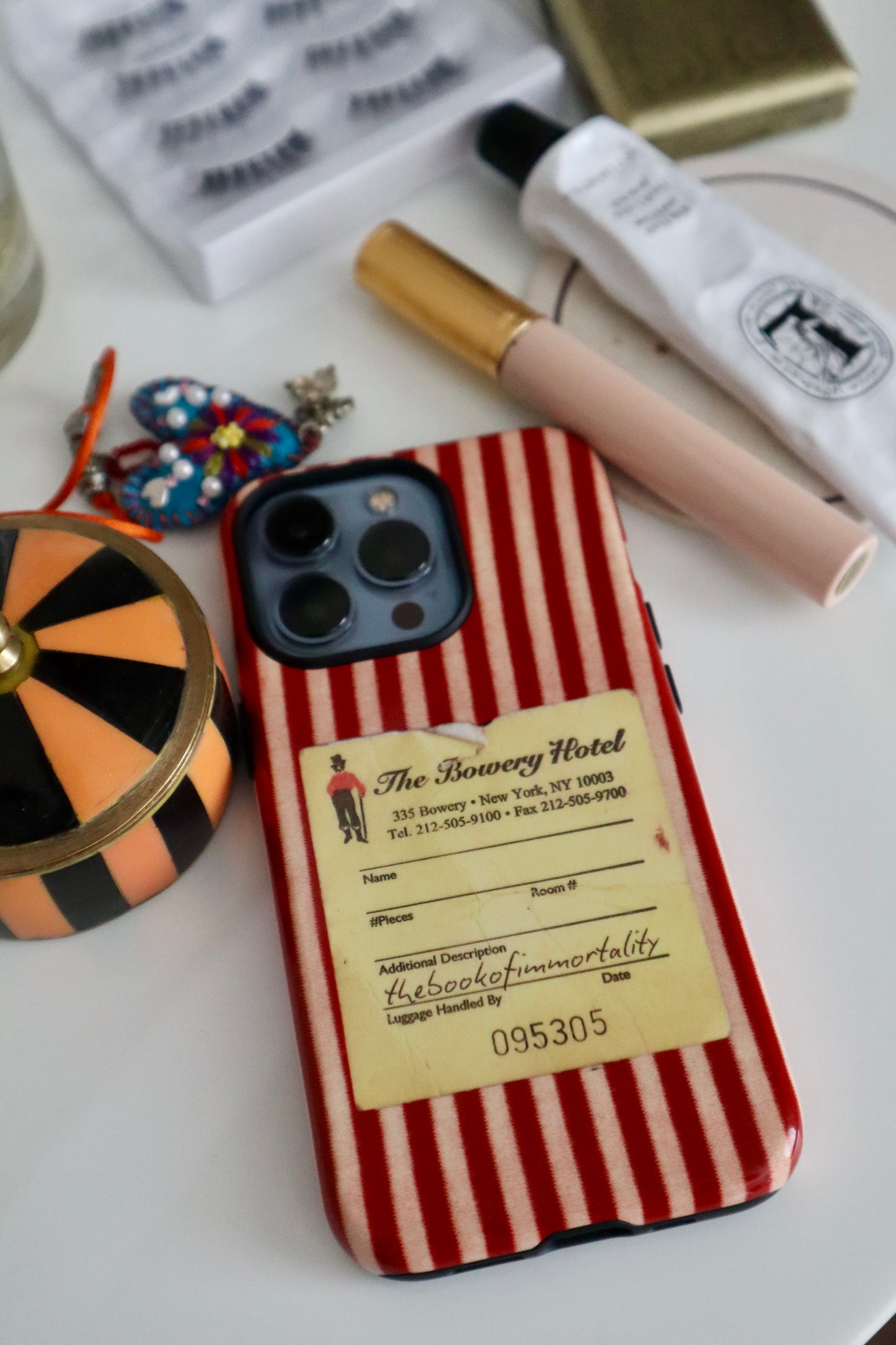 Bellhop MagSafe Cellphone Case