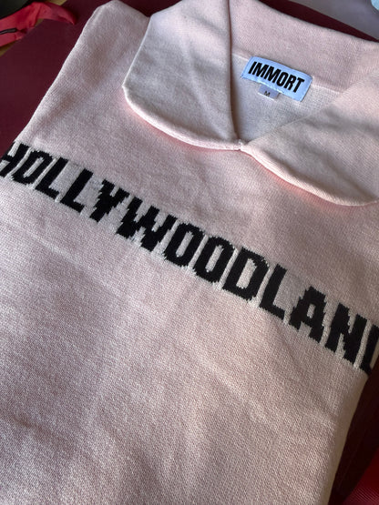 Hollywoodland Knit