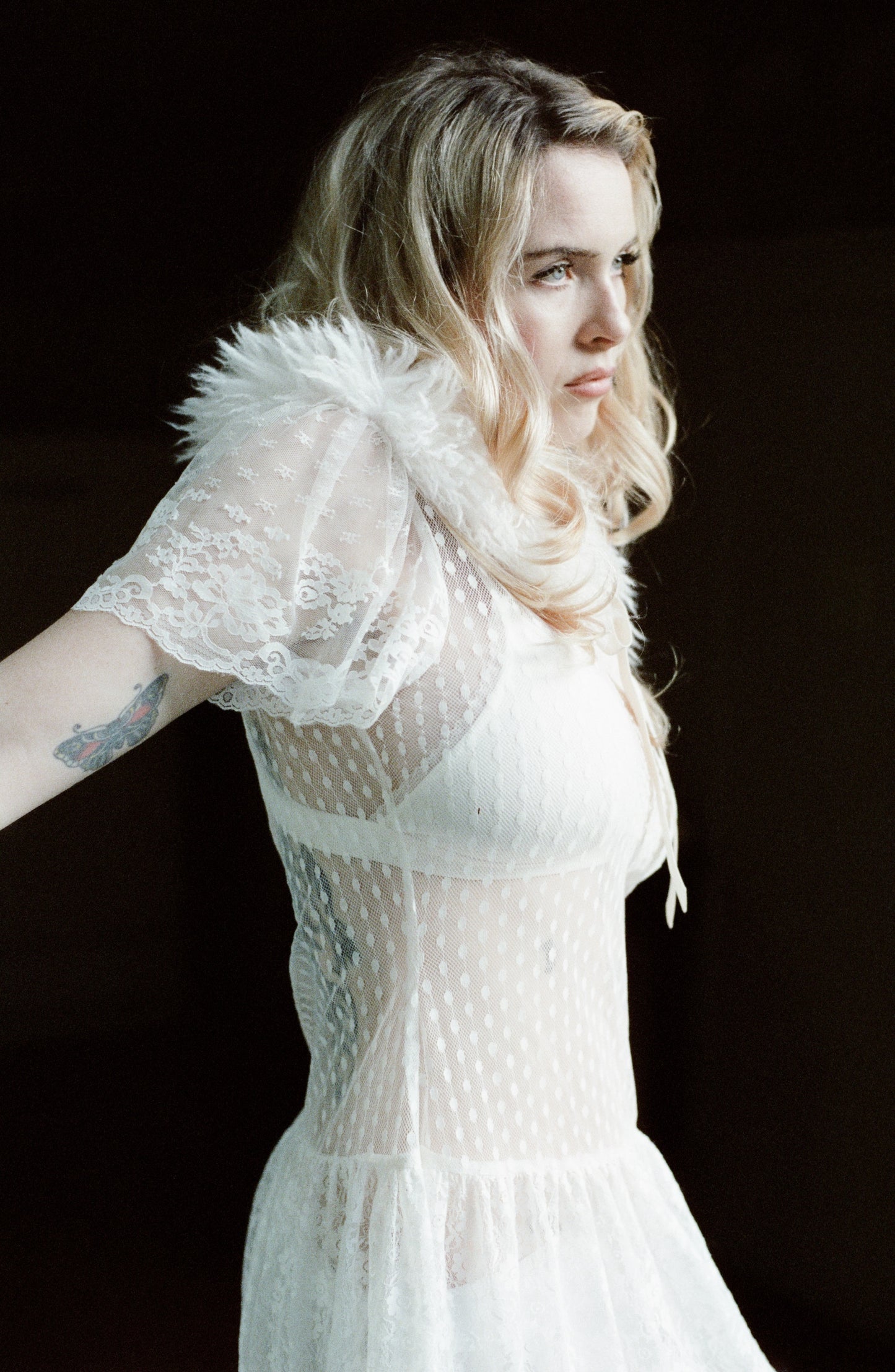 Love Lost Dress