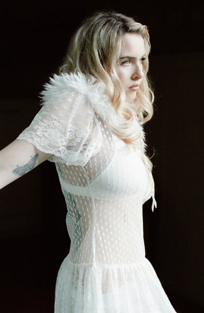 Love Lost Dress