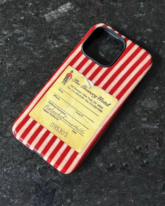 Bellhop MagSafe Cellphone Case