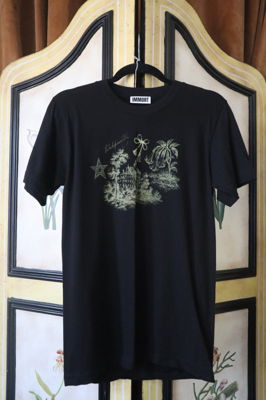 Hollywonderland Unisex Small
