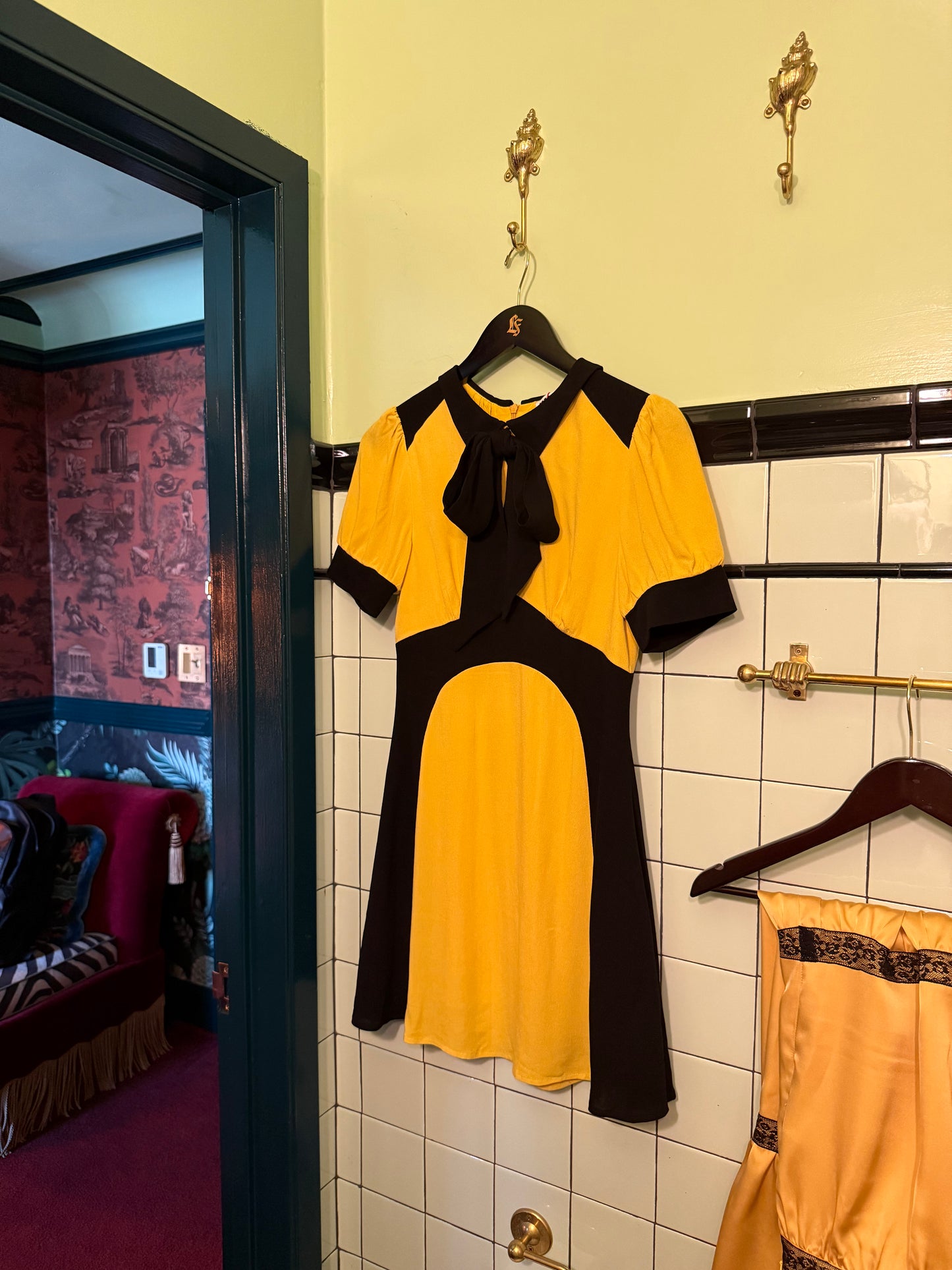 Studio Girl Dress