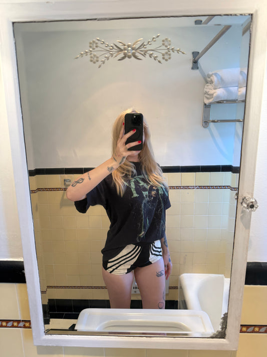 Last Seen Leaving Hollywood Shorts