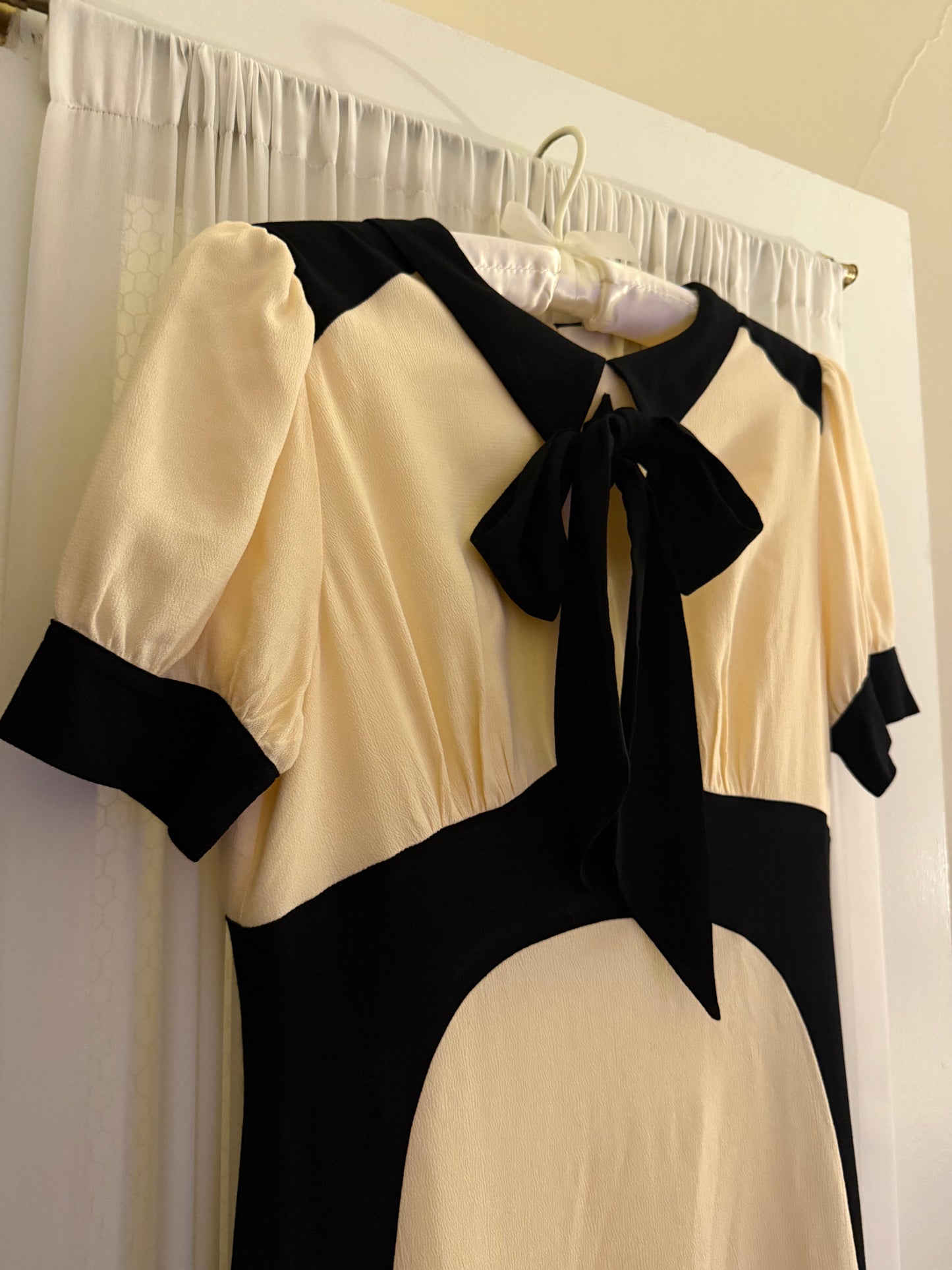 Studio Girl Midi Dress