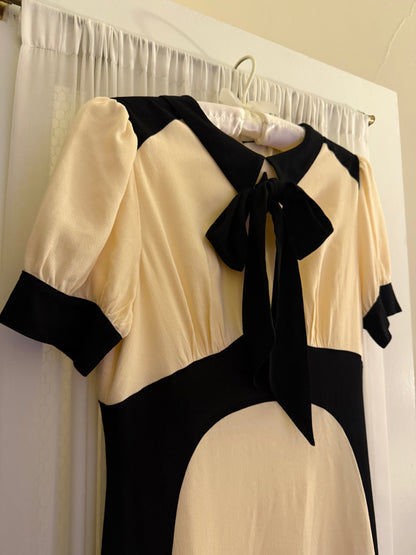Studio Girl Midi Dress