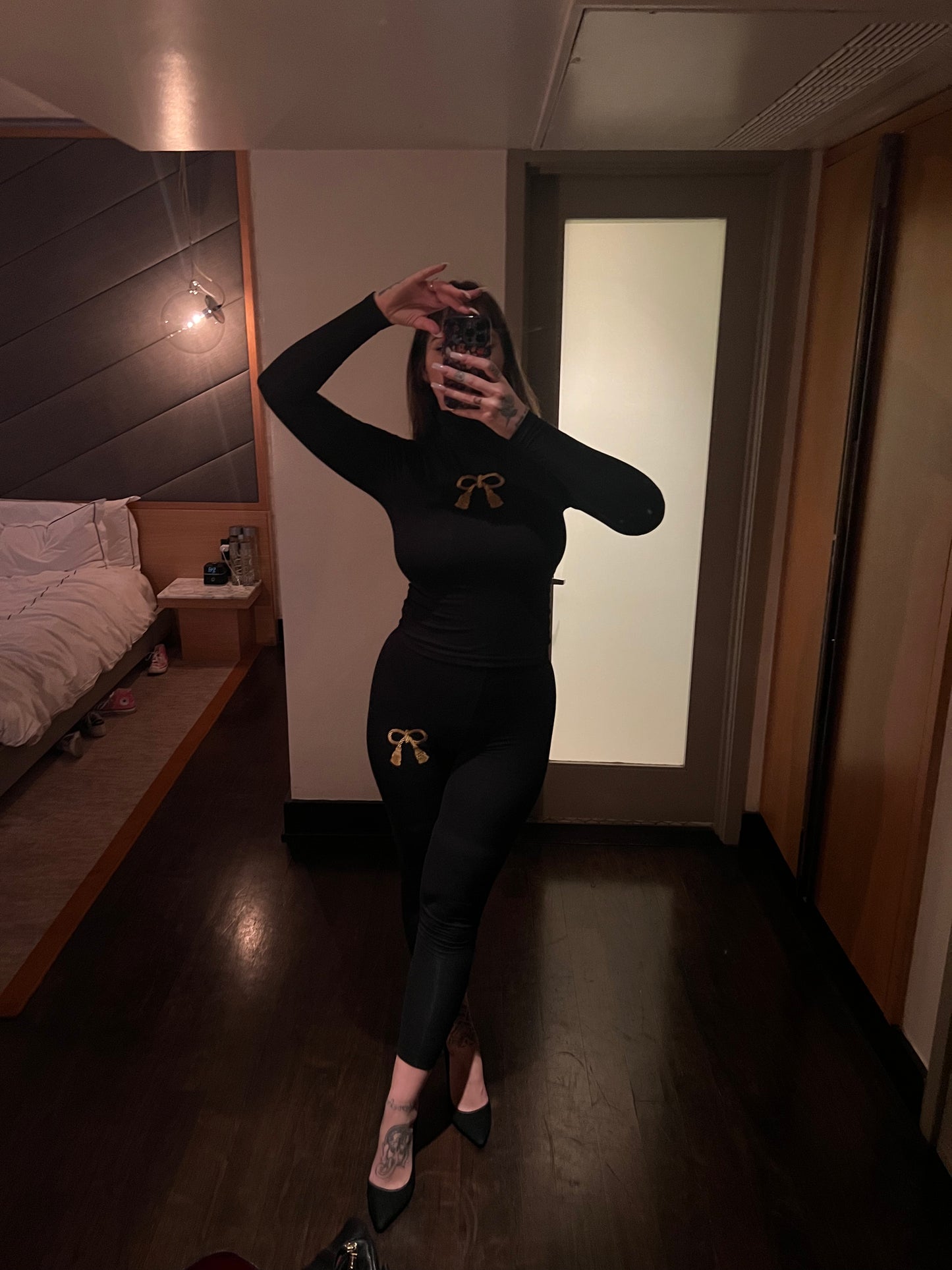 Marlene Legging