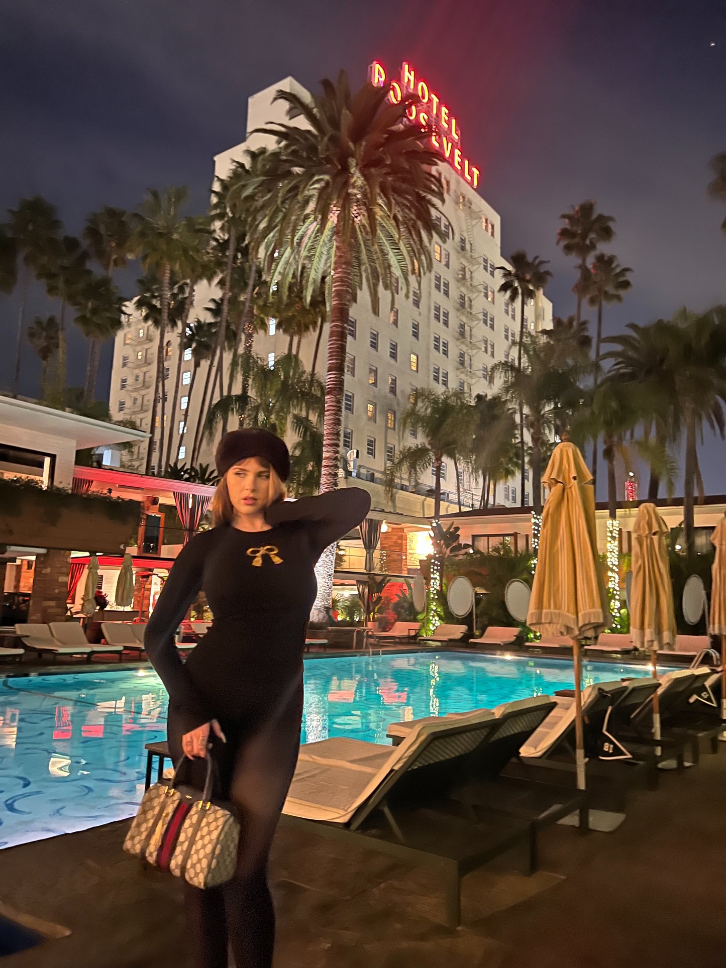 L'Amour Long Sleeve