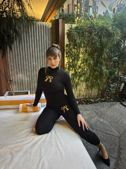 Marlene Turtleneck