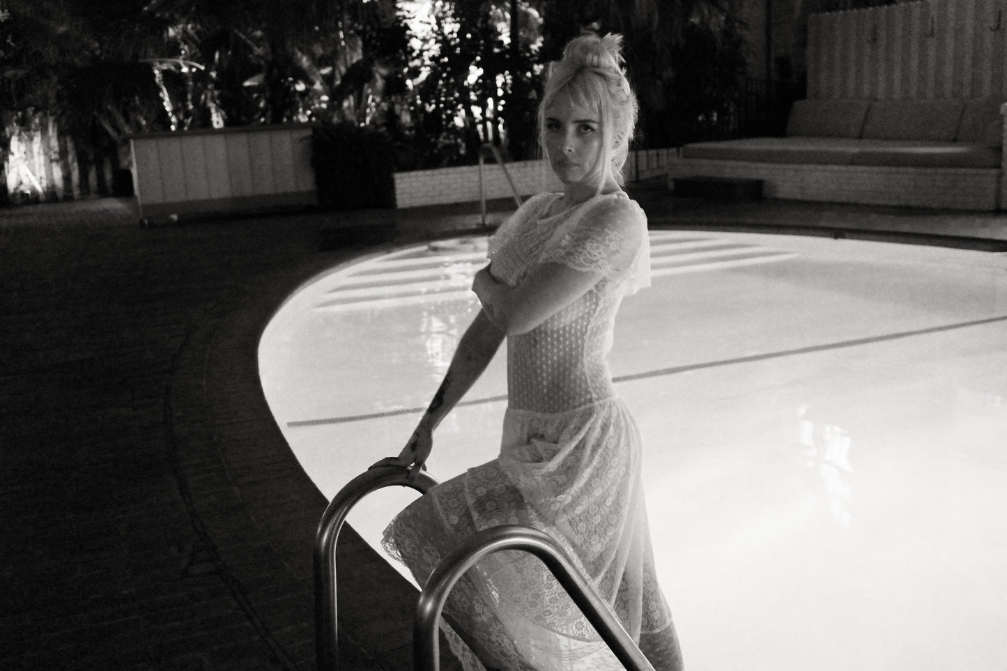 Love Lost Dress