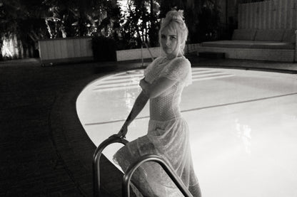 Love Lost Dress
