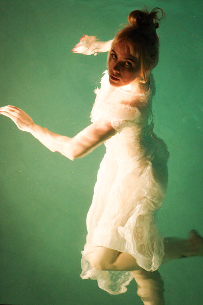 Love Lost Dress