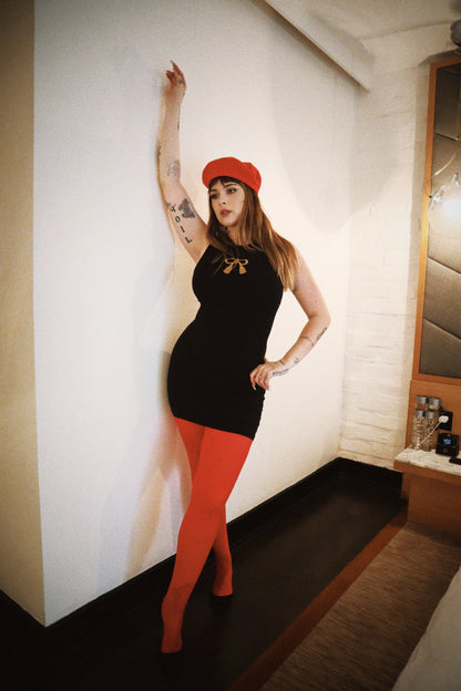 Dinner at Eight Dress