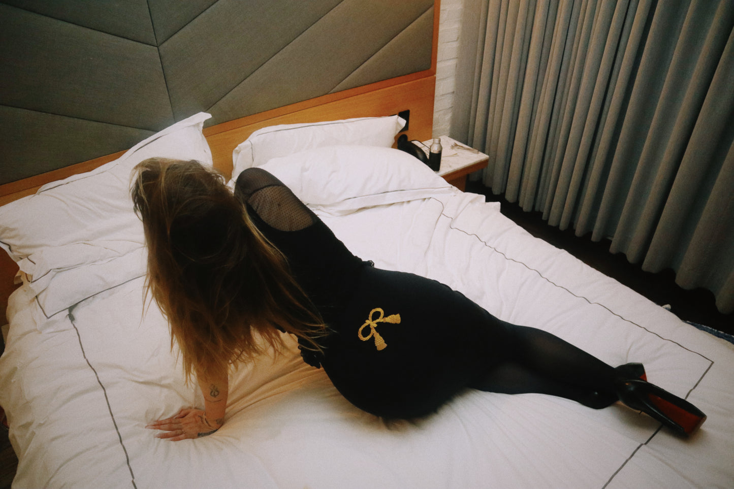 American Venus Dress