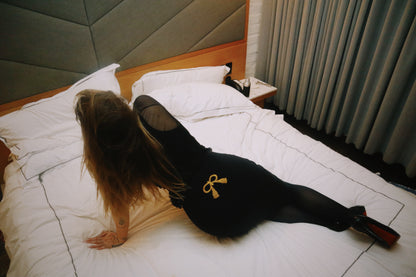 American Venus Dress