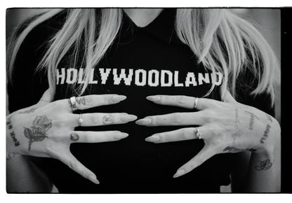 Hollywoodland Knit