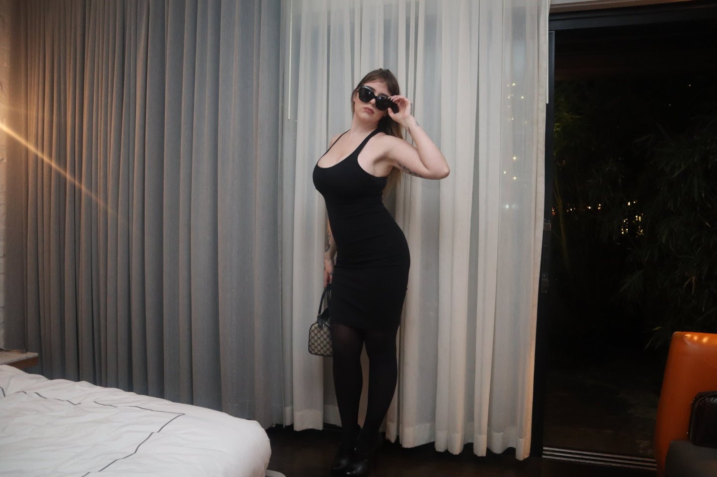 American Venus Dress