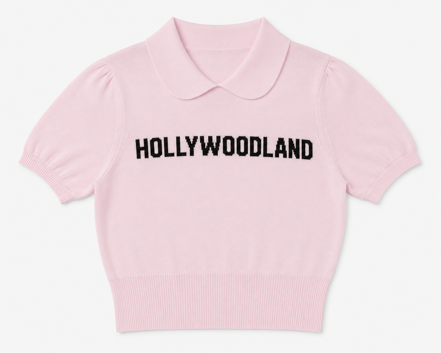 Hollywoodland Knit