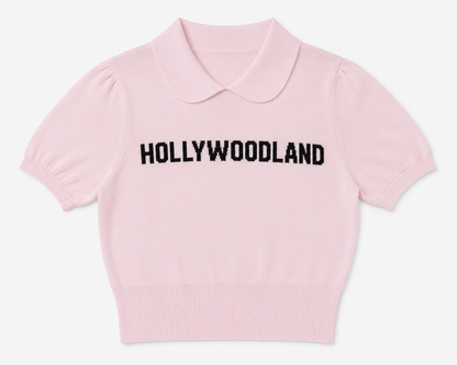 Hollywoodland Knit