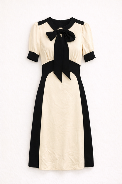 Studio Girl Midi Dress